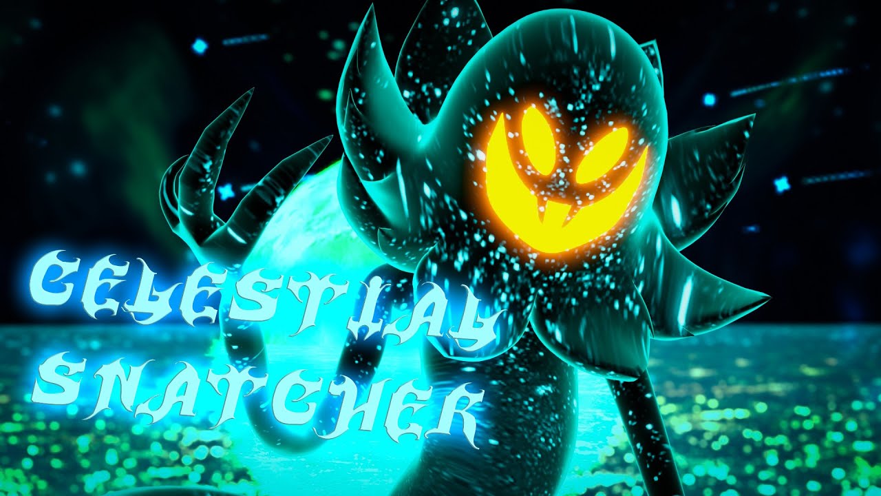 Celestial Snatcher (Top 1 Death Wish)