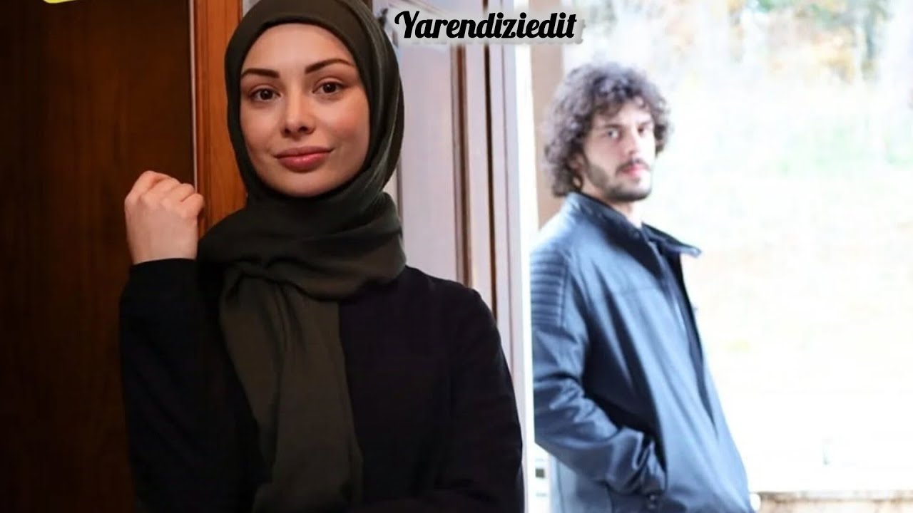 Esaret klip aşkın başladığı anlar 😍❤️#youtubevideo#azel #turkishseries #ask #kanal7dizileri