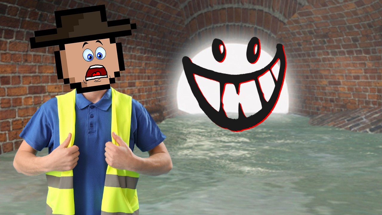 EU PEGUEI 9 FINAIS EM 3 JOGOS DE TERROR (Quinta do Terror?)
