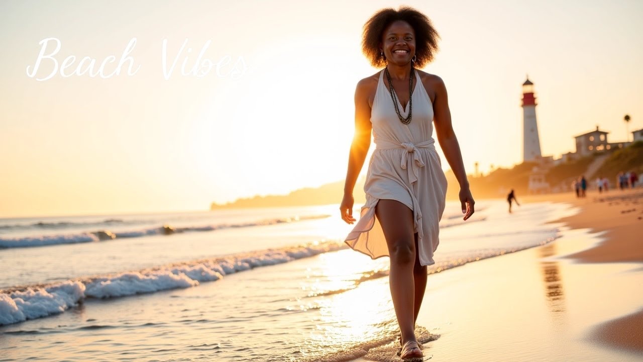 A Perfect Morning in Umhlanga Rocks | South Africa’s Most Scenic Beach Walk