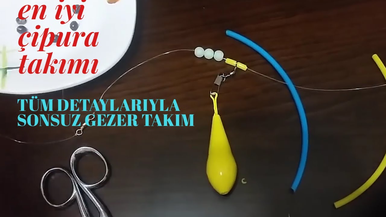 TÜM DETAYIYLA #SONSUZ GEZER OLTA TAKIMI