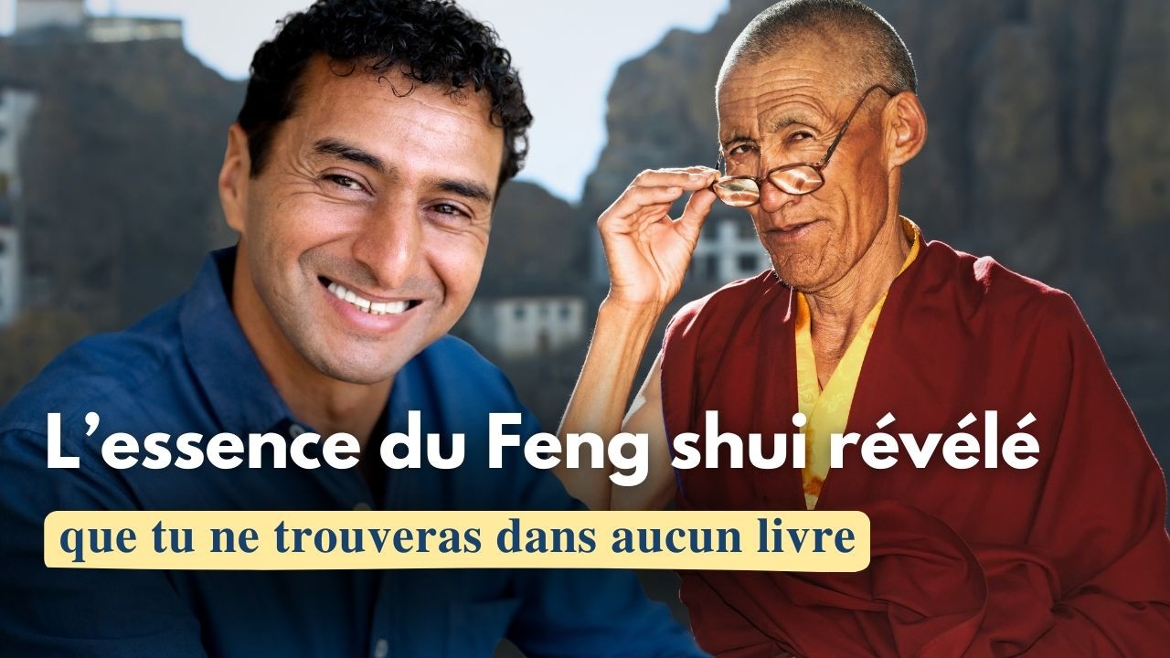 Ta maison est bien plus qu'à ton image ! et si peu le savent... [Holosynergie]