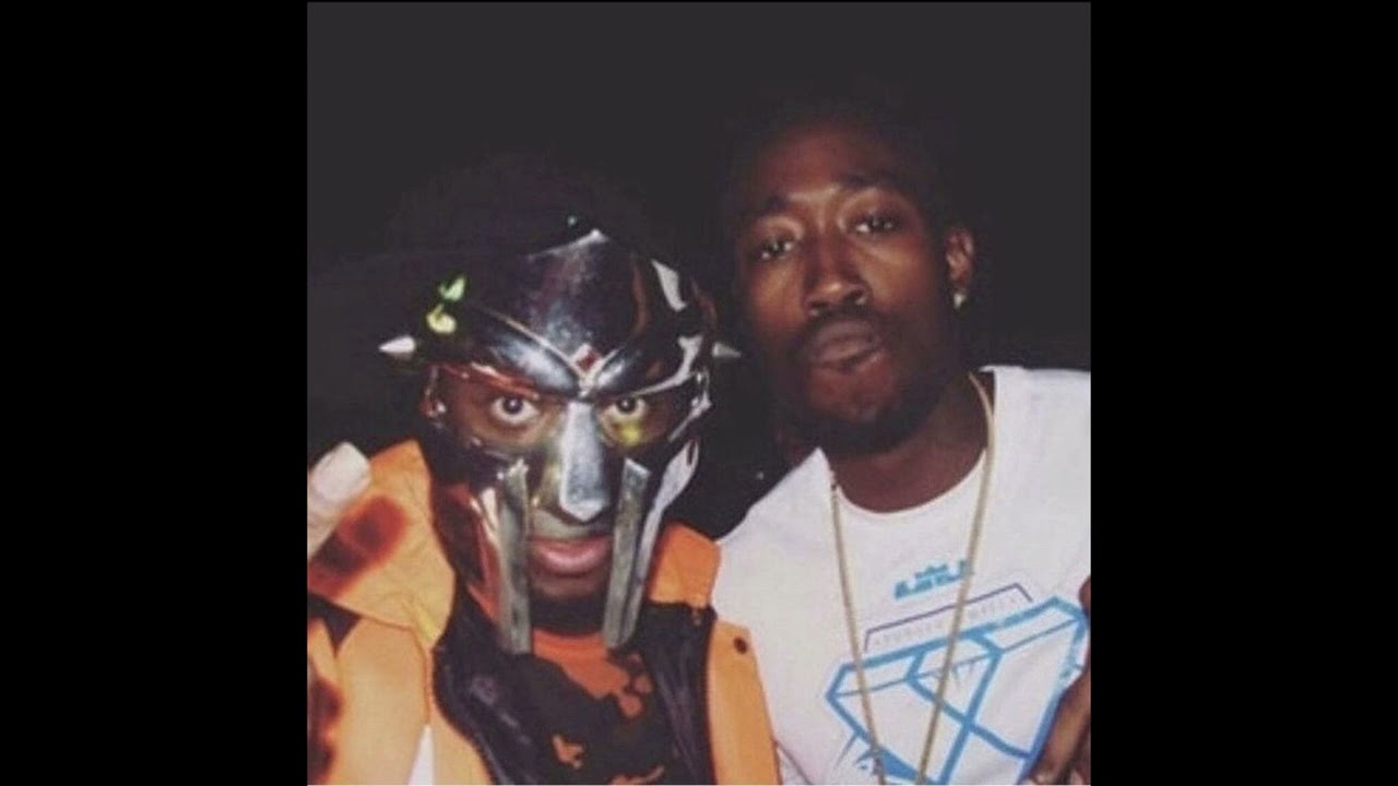 [FREE] FREDDIE GIBBS X MF DOOM Type Beat - 