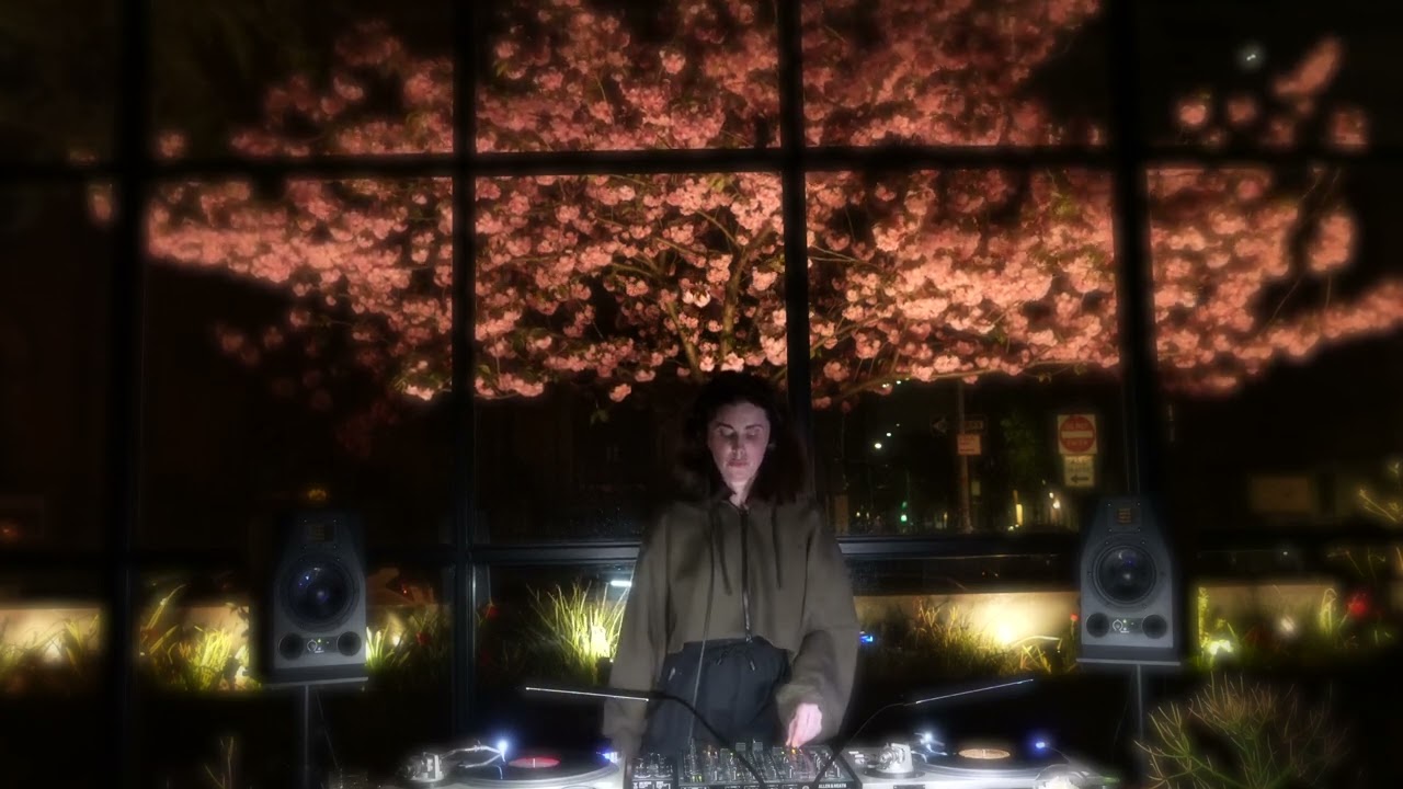 Spring vinyl stream with DESNA part 2