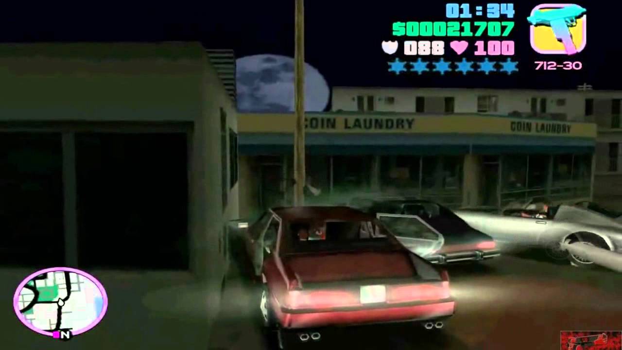 Justcheap in Vice City - Die ultimative Top 20!