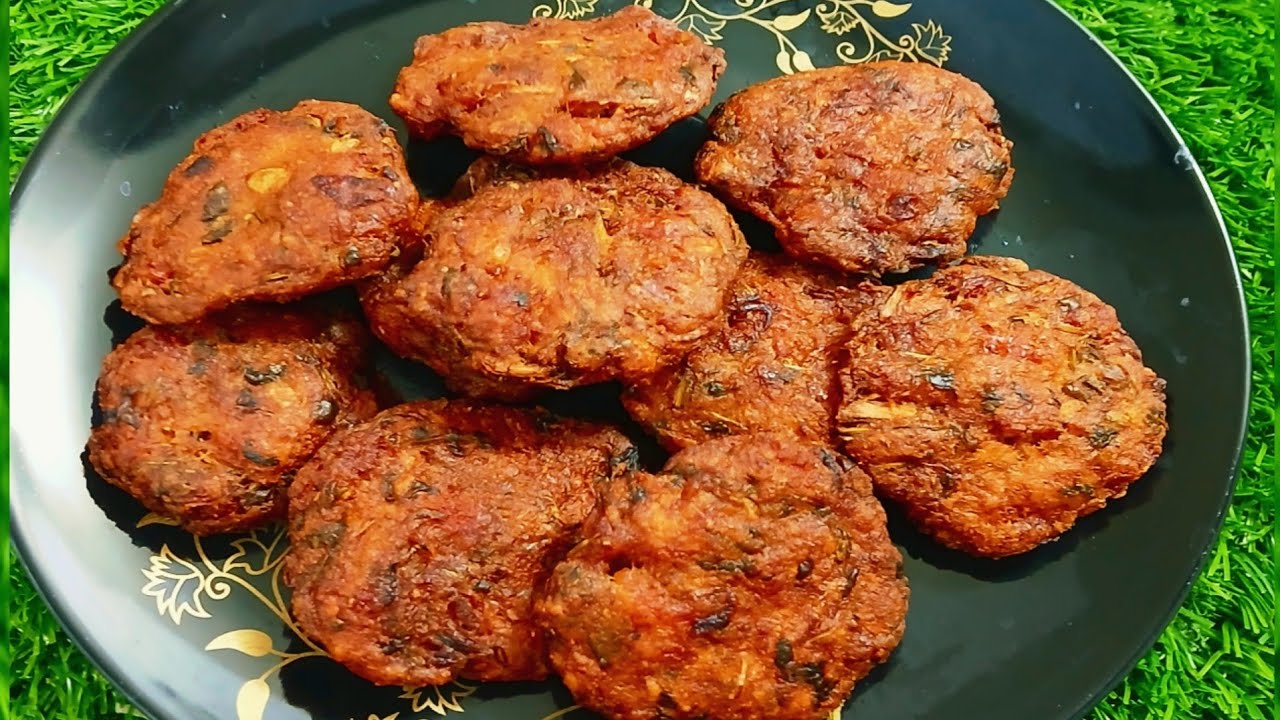সামান্য মুরগির মাংস দিয়ে বানিয়ে নিন ভীষণ মজাদার মুখরোচক নাস্তা রেসিপি | Chicken snacks recipe |