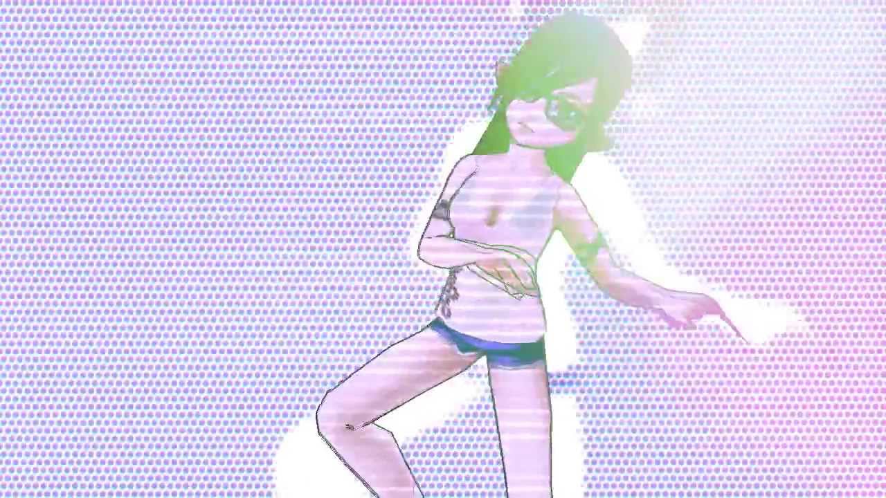 MEP Part 14 Express Yourself [OkamiRissi] {Horizon Online}