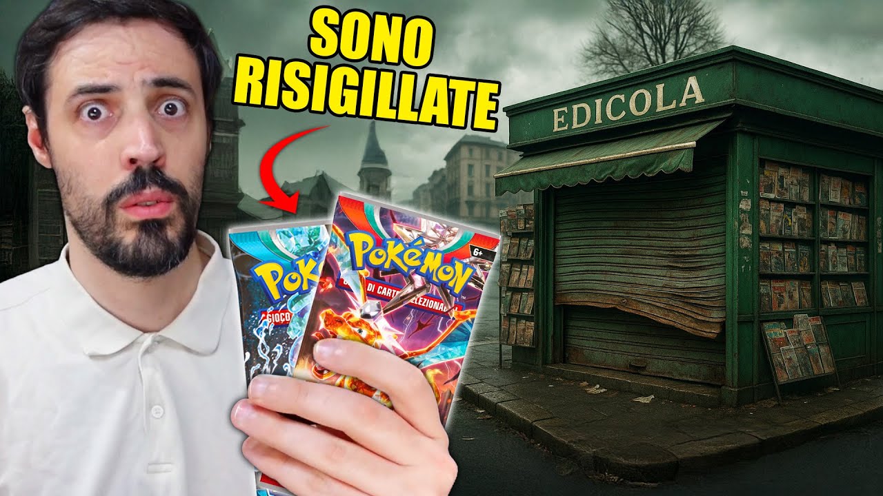 Perché Stanno 