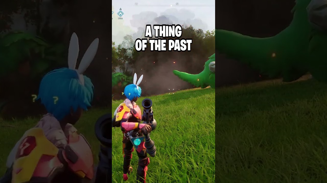 5 New Secrets in Palworld!
