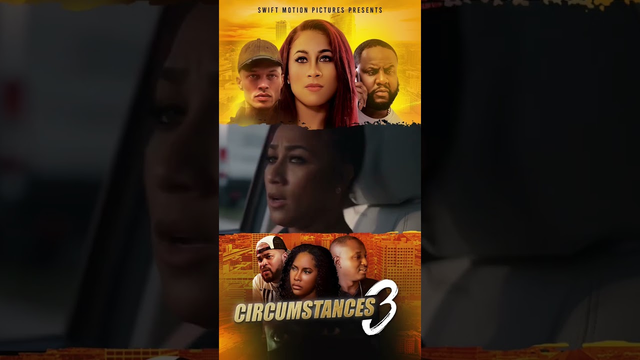 Almost that time for Circumstances 4 . #movie #bts #supportindiefilm #tubi