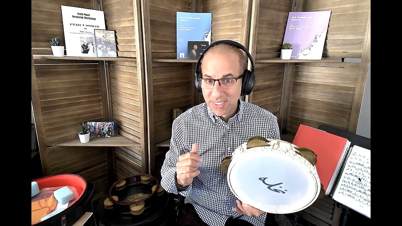 #riq #percussion #worldpercussion #رق #إيقاعات #إيقاع إيقاع لف،ملفوف rhythmic cycle Laf,Malfuf🎶🎵