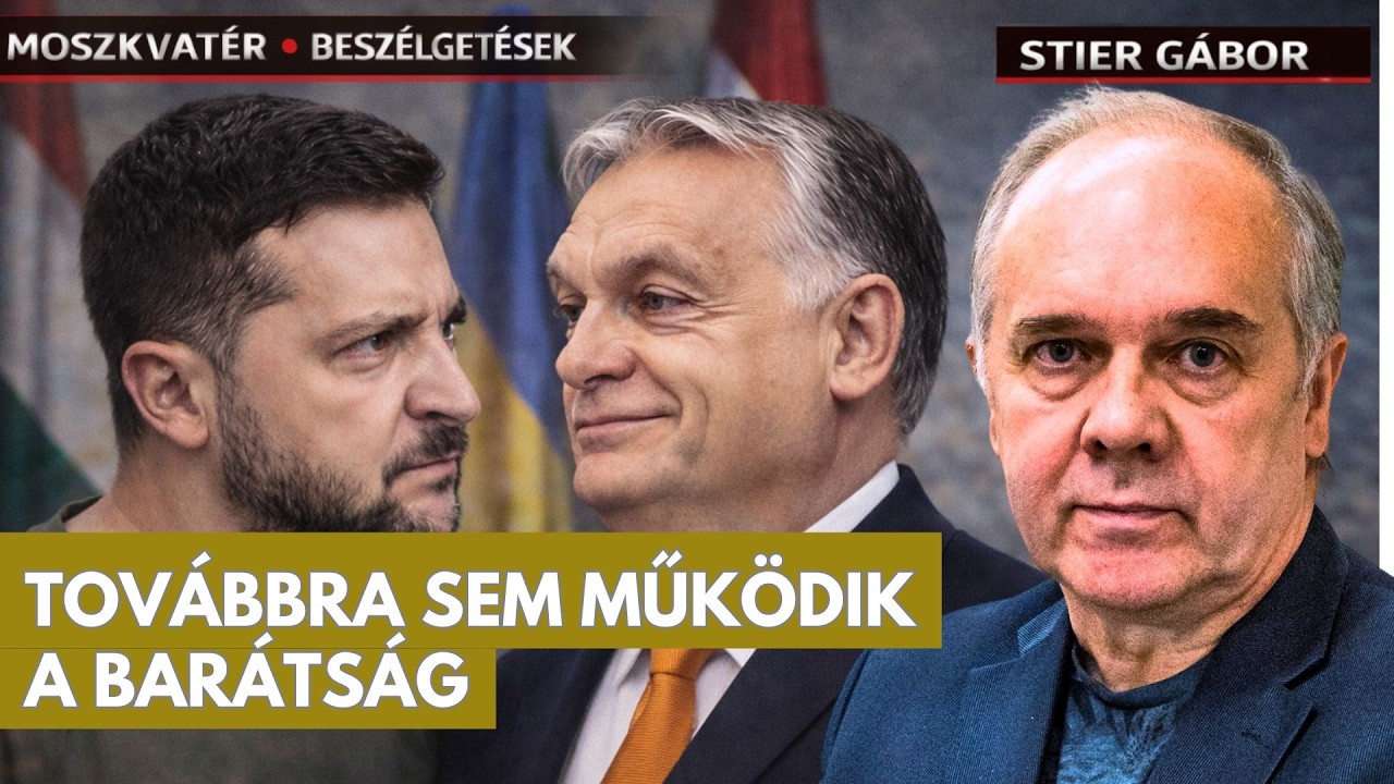 Csúszik a béketárgyalások újabb fordulója: Megyinszkij történelemórát tart - Stier Gábor