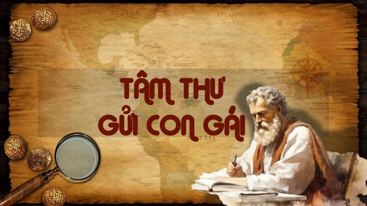 Tâm Thư Gửi Con Gái