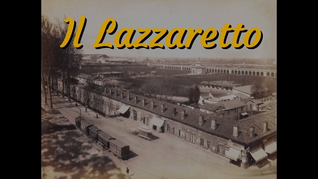 Il Lazzaretto