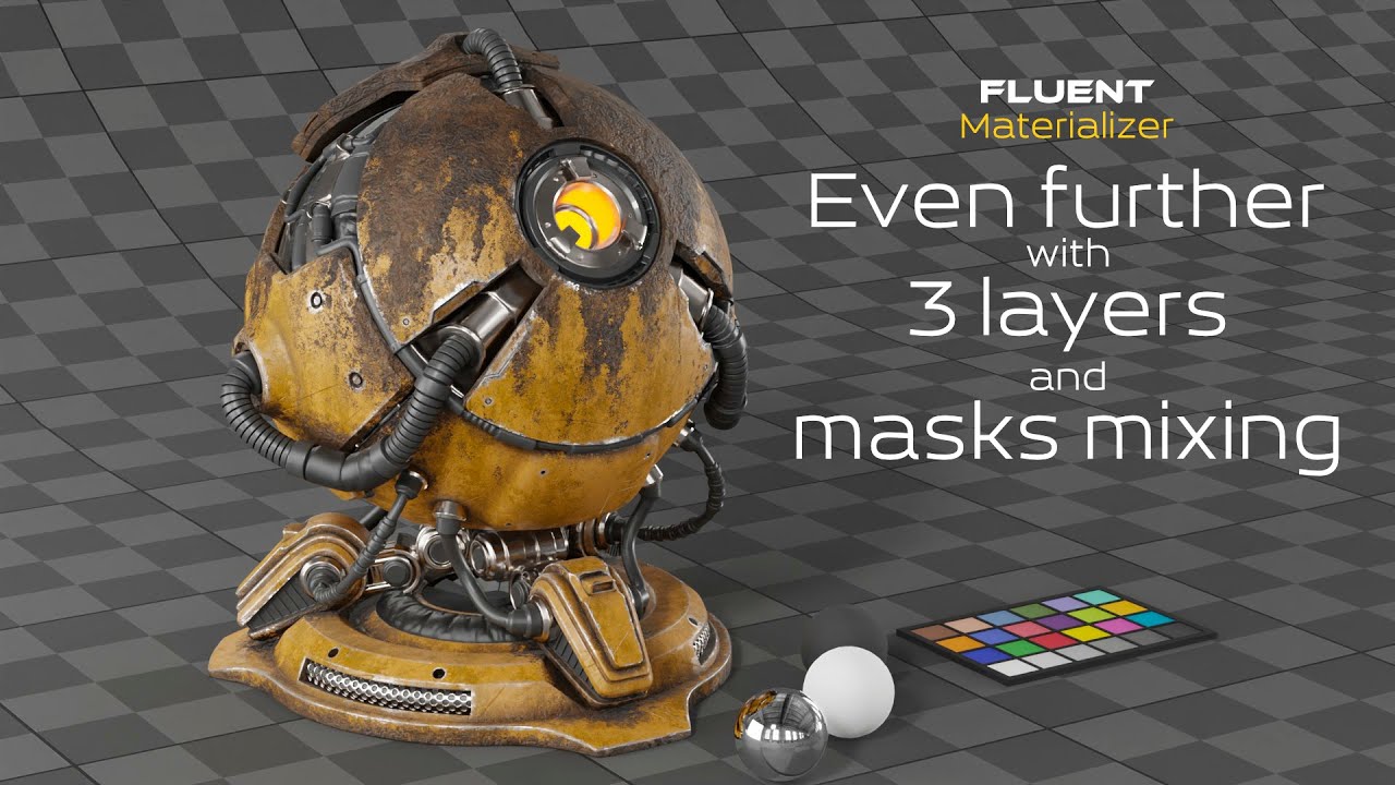 04 [EN] Even further with 3 layers and mask mixing