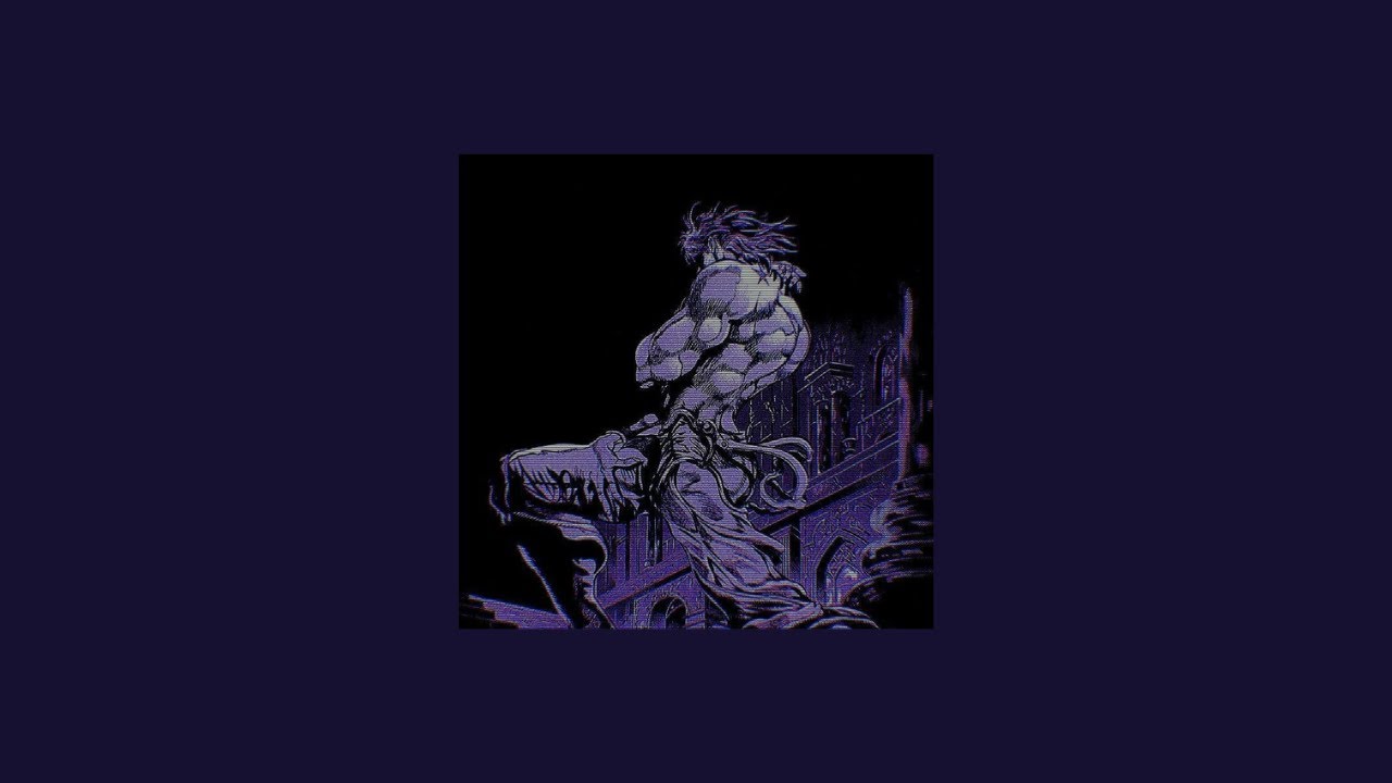 $UICIDEBOY$ - BREAKDALAW2K16 FEAT. POUYA (slowed + reverb)