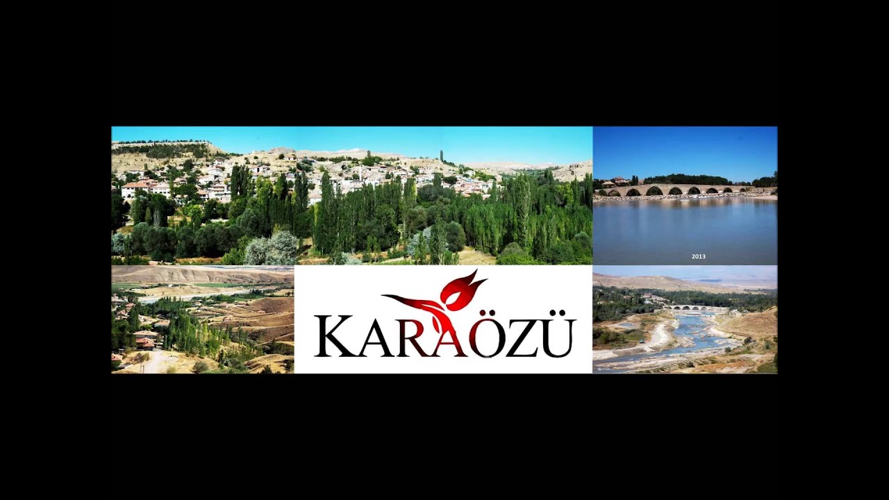 KARAÖZÜ, KIZ ANASI ORJİNAL WMY