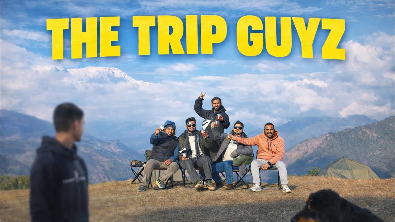 “Road Trip to a Himalayan Homestay | Mountains, Mist & Memories”“HIDDEN HIMALAYAN VILLAGE 😍”“PEACE 