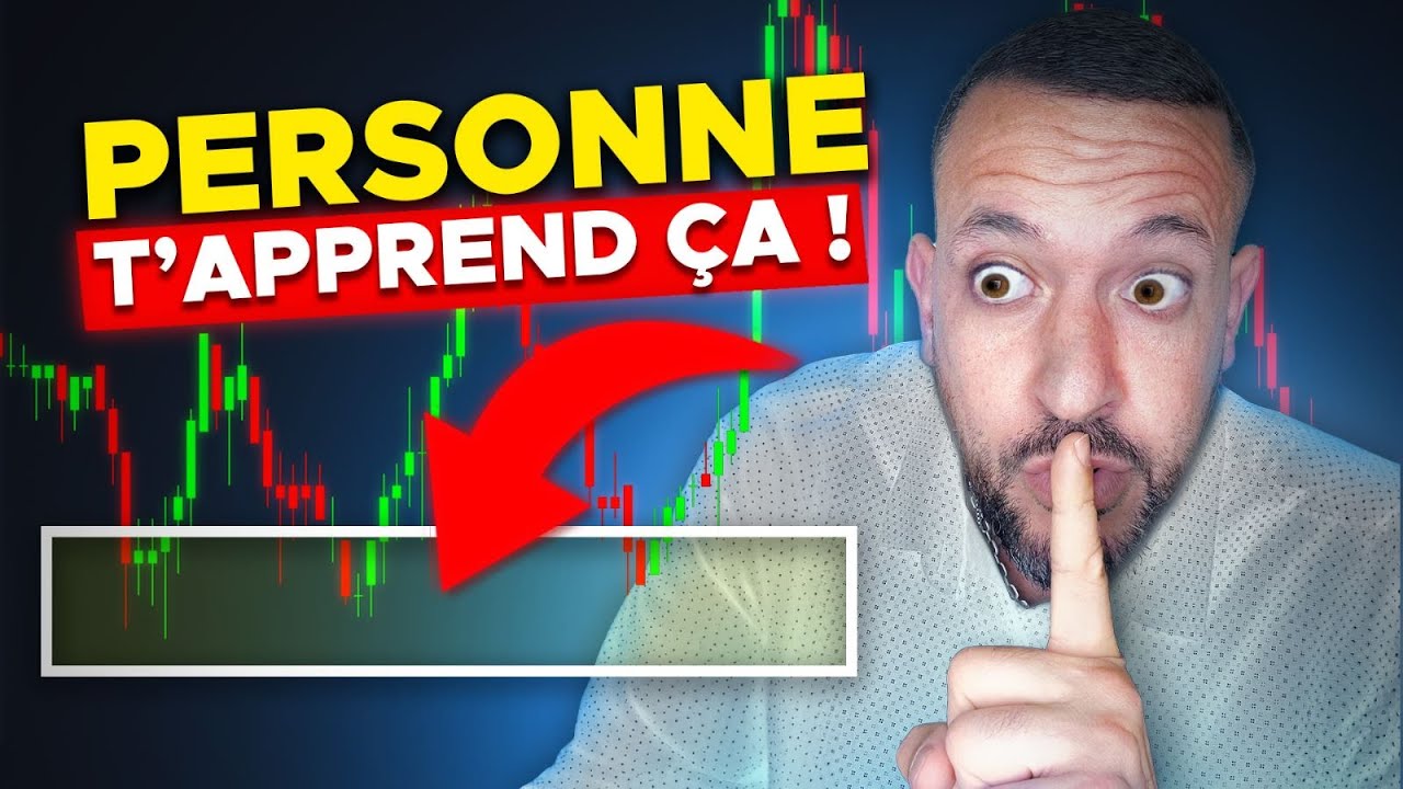 SUPPORT ET R&Eacute;SISTANCE Ne Fonctionnait Pas Jusqu'&agrave; Ce Que Je Trouve&nbsp;CE&nbsp;SECRET&nbsp;!