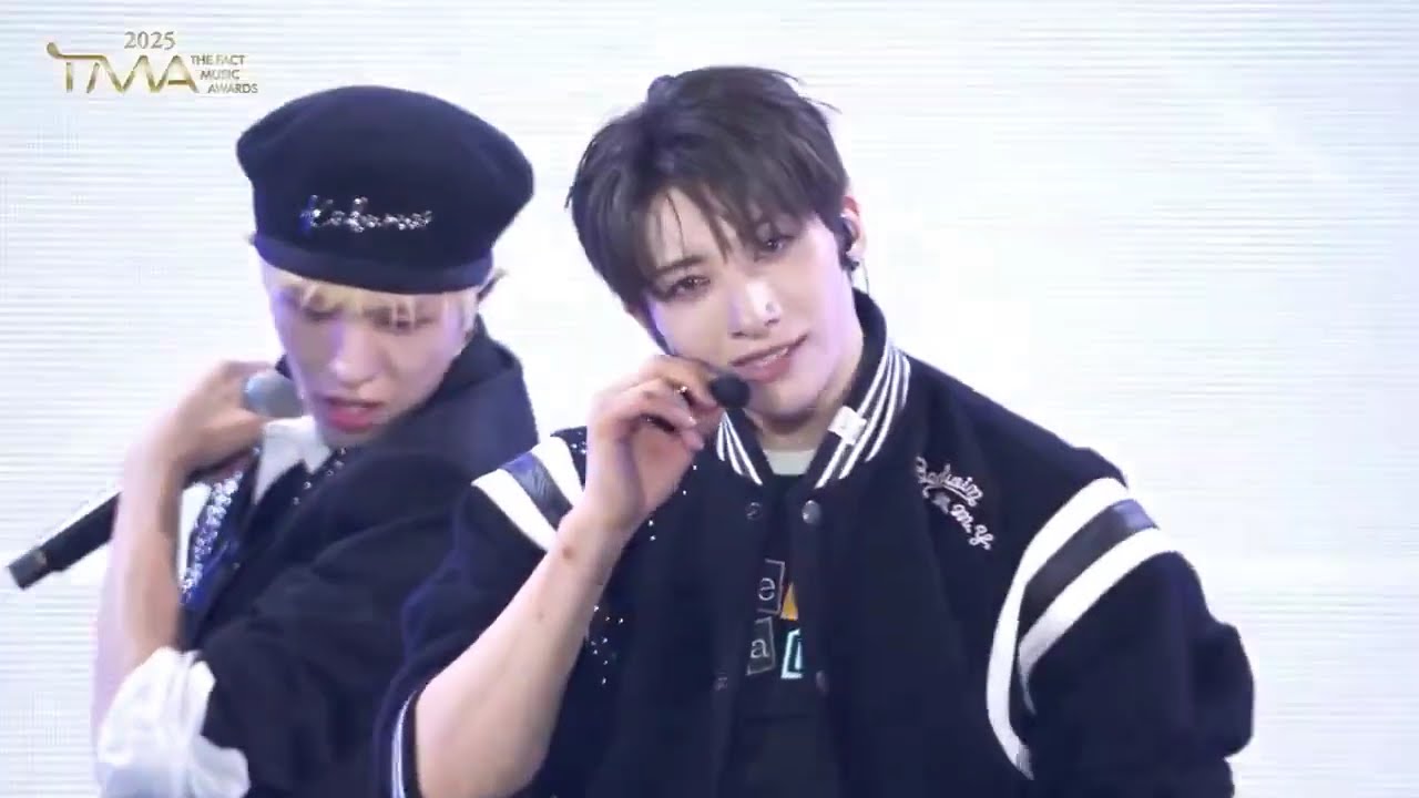 🤩250920 TMA 