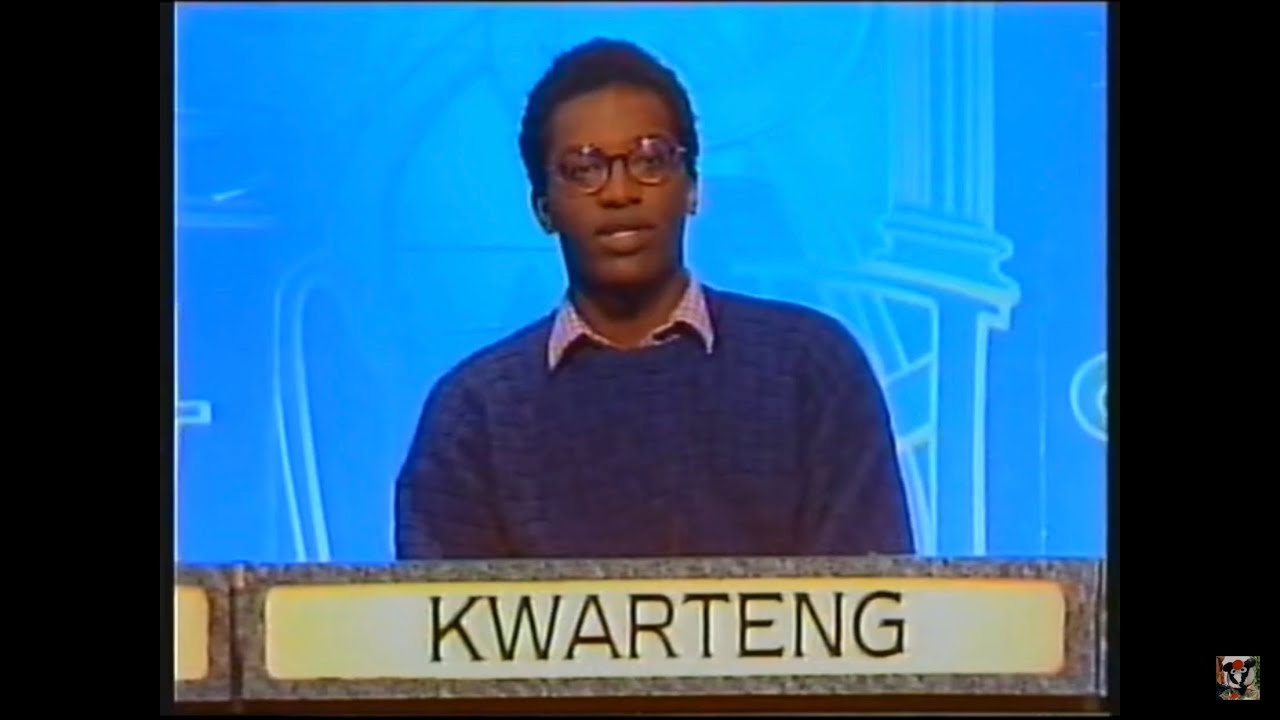BBC2 | continuity | 28th December 1994 | Part 2 of 3 | NICAM stereo