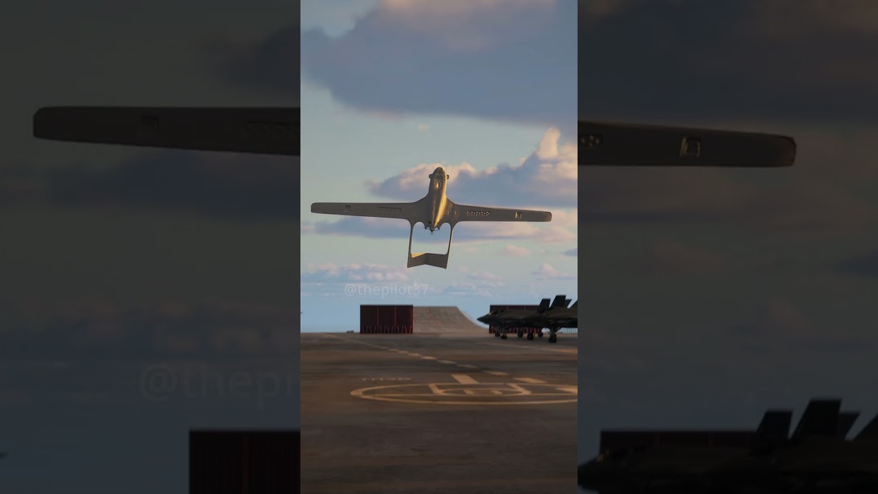 Bayraktar TB2 | Aerial Acrobatics