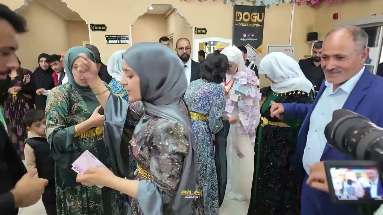 ENGİN DERVİŞOĞLU // DİLAN & KADİR //
