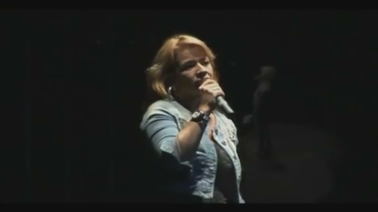Dalila - Recital En Vivo En Teatro Opera