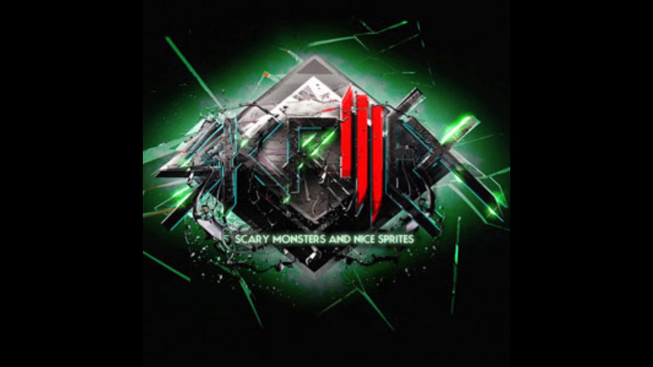 scary monsters and dirty sprites ** @pr0dr4mp4ge + @skrillex