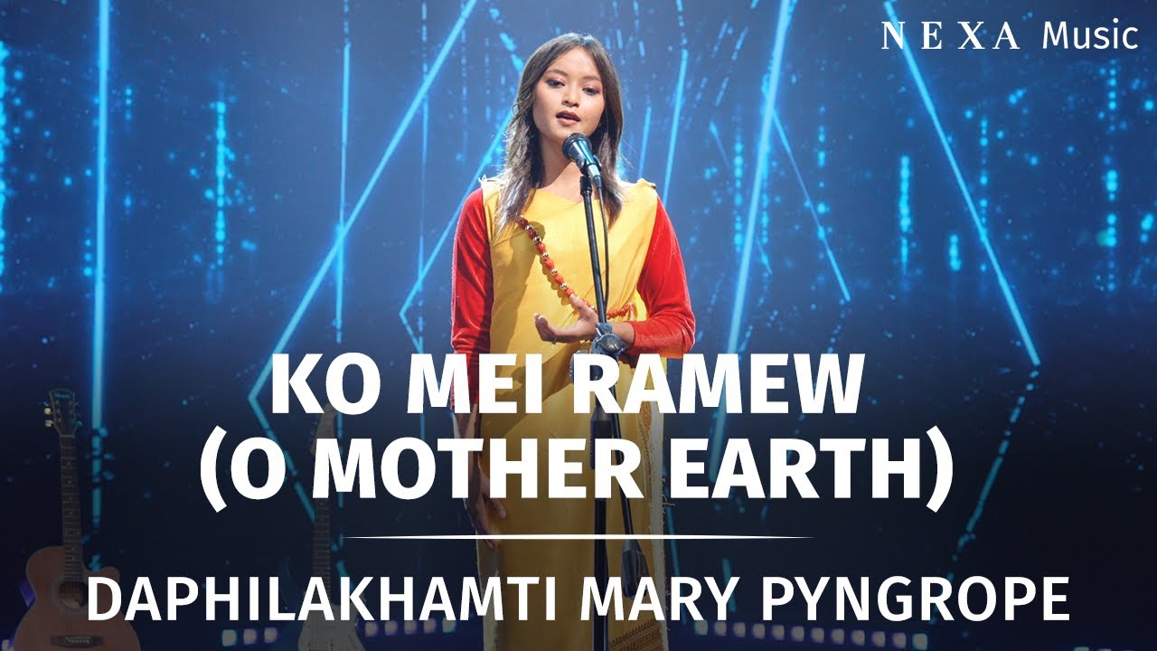 Ko Mei Ramew  | Daphi Pyngrope | NEXA Music Season 3 | Official Music Video @nexamusicofficial