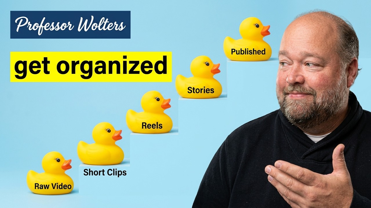 How to Keep Your Content 