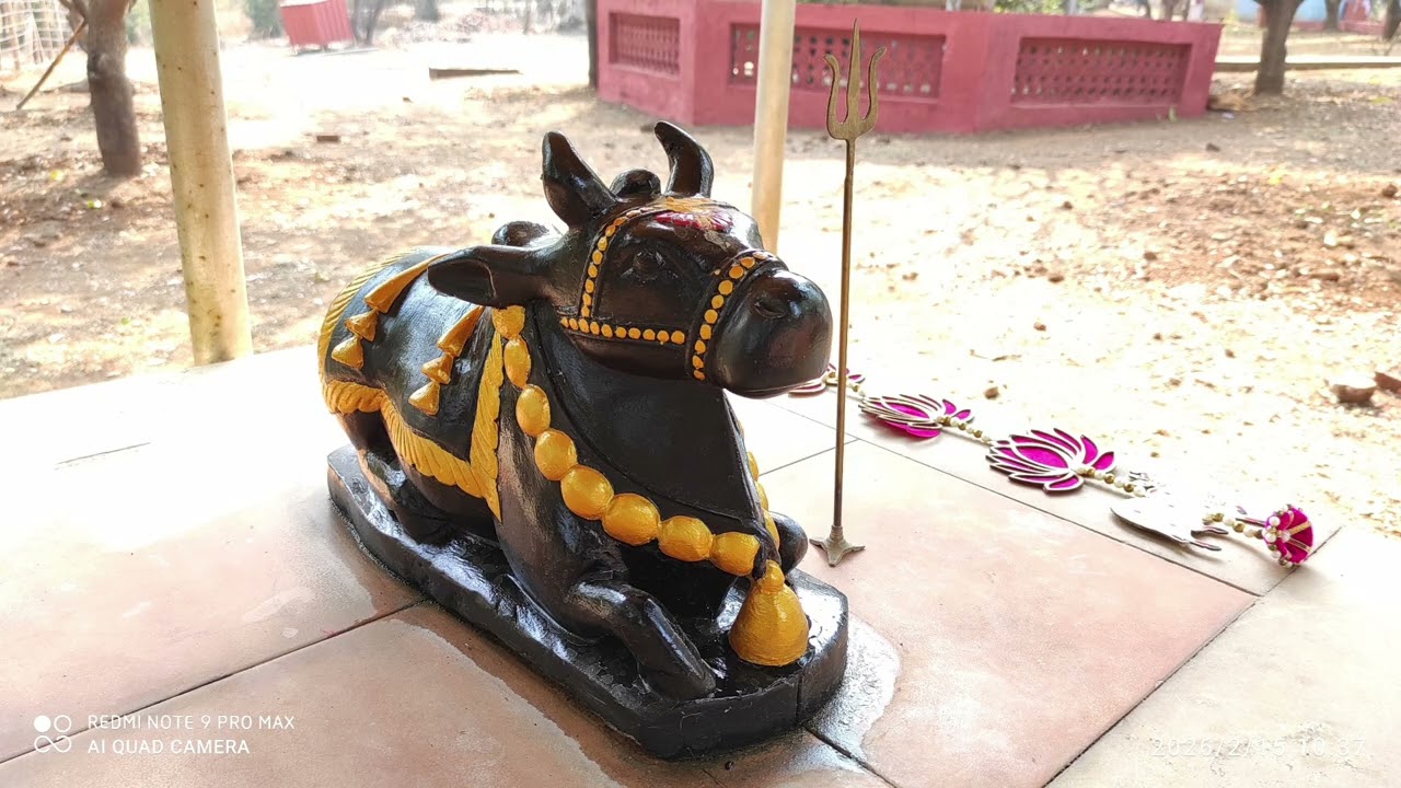 Pravachan - Mahashivratri, 2026