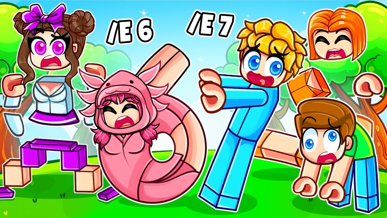Diese EMOTES machen ROBLOX KAPUTT!