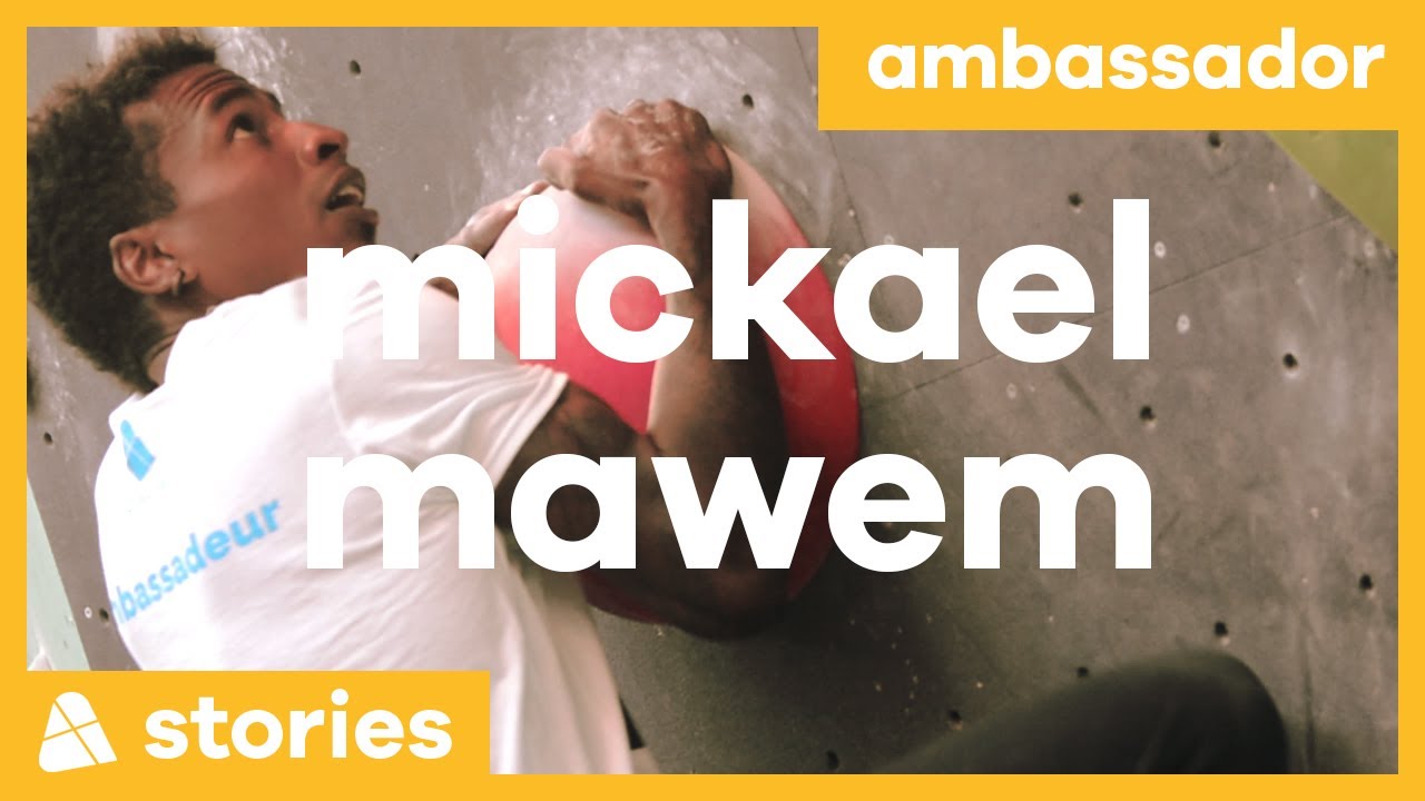 Arkose Stories w/Mickael Mawem - Arkose Nation 12.17