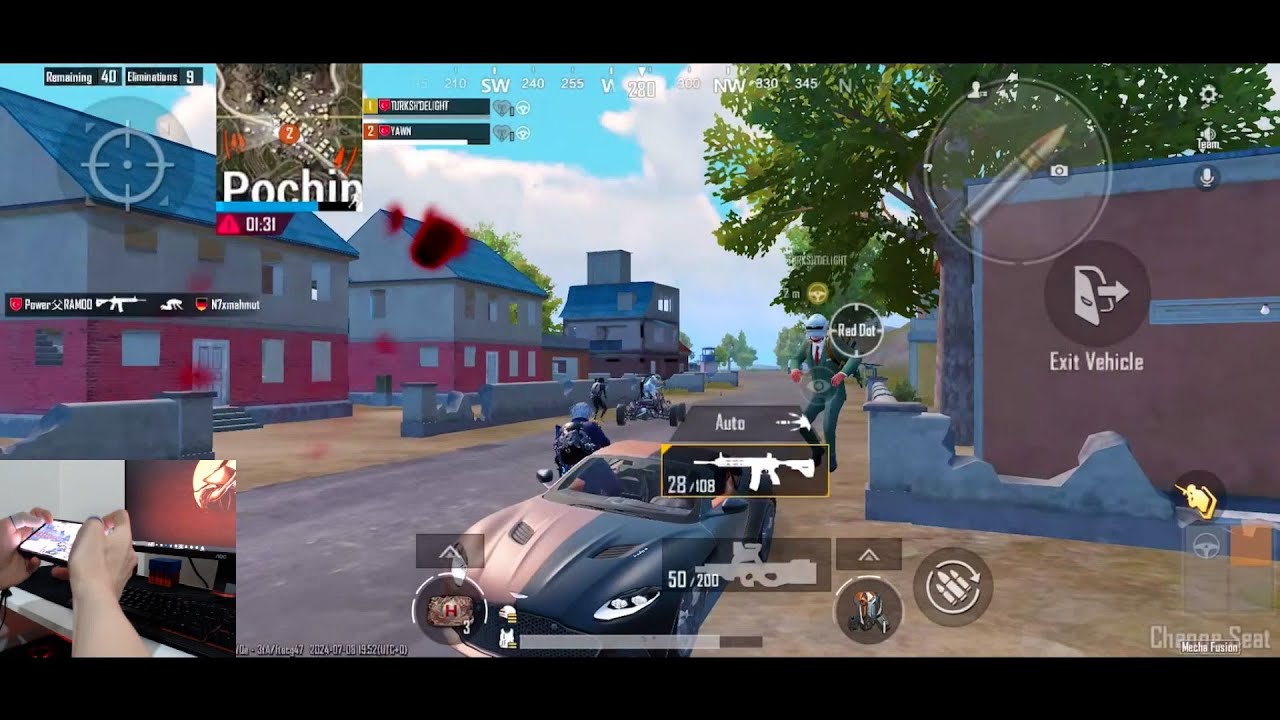 DUOS WITH @JAZZED