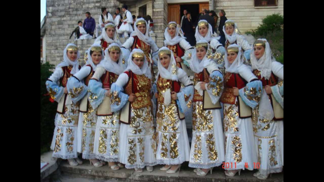 ΚΙΤΣΑΚΗΣ  ΑΛΕΚΟΣ   ΤΙ  ΕΧΟΥΝ  ΤΟΥ  ΒΟΥΡΚΟΥ  ΤΑ  ΧΩΡΙΑ