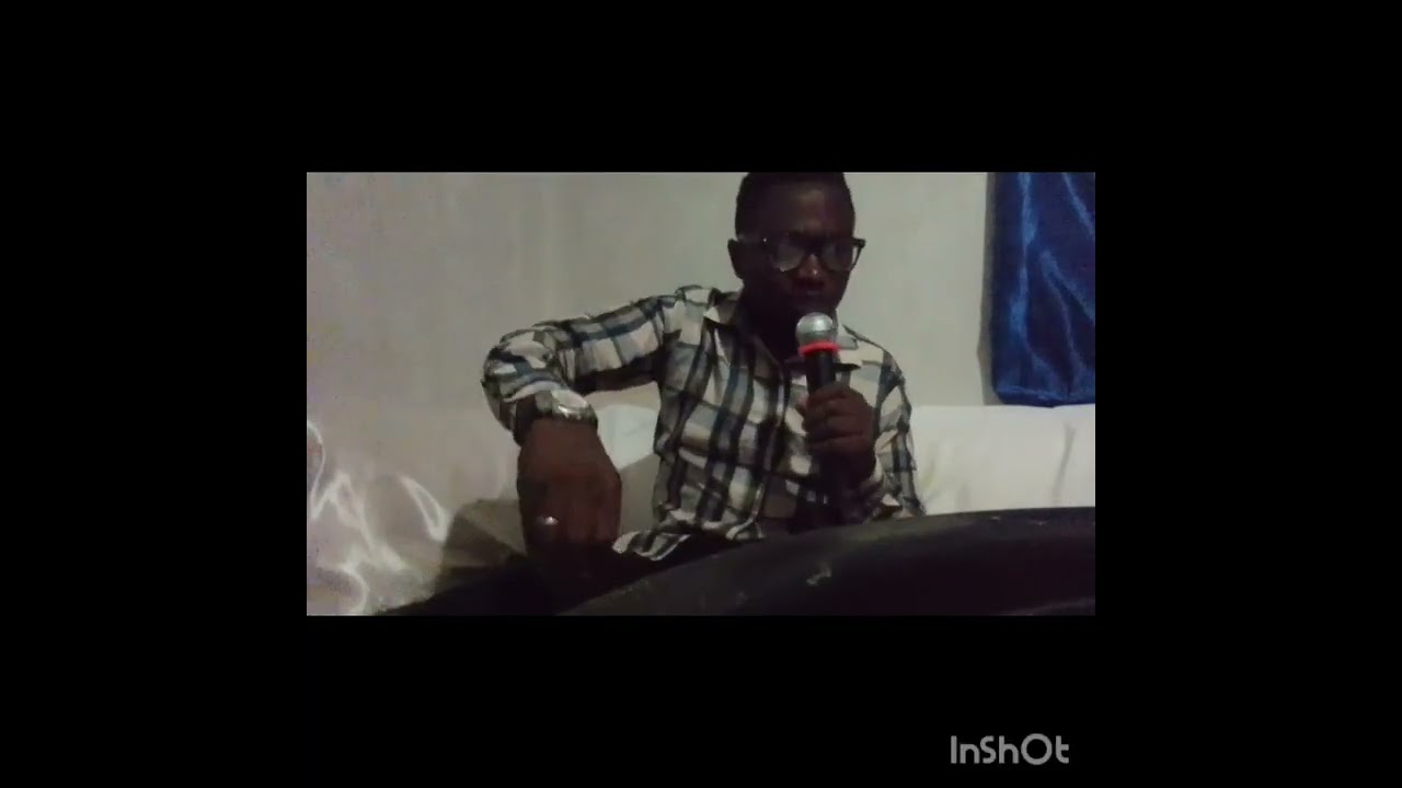 Asie Yhudah - church restoration series ep1