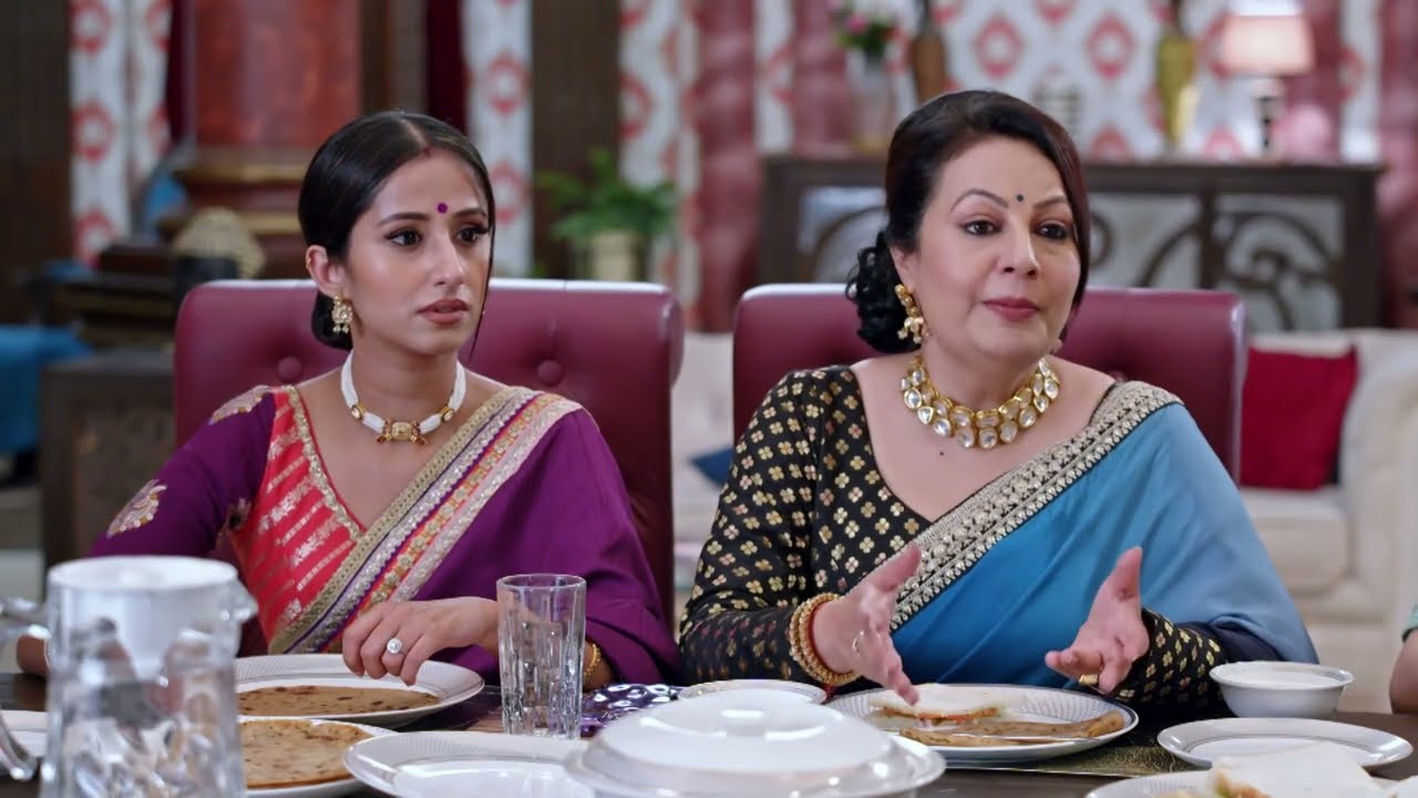 Bhagya Lakshmi Episode 971 Best Scene | Rohit Suchanti, Aishwarya Khare | Zee TV APAC