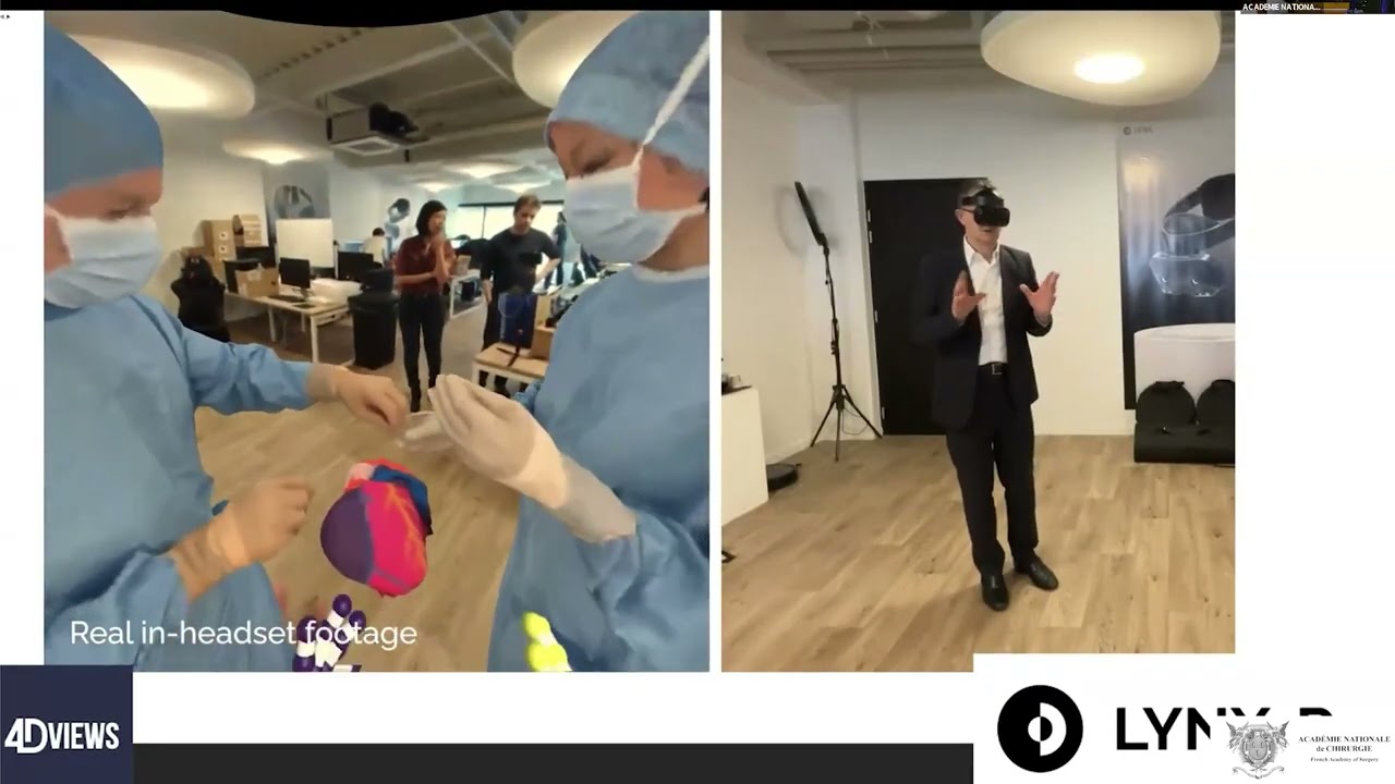 03 Transmettre le savoir chirurgical