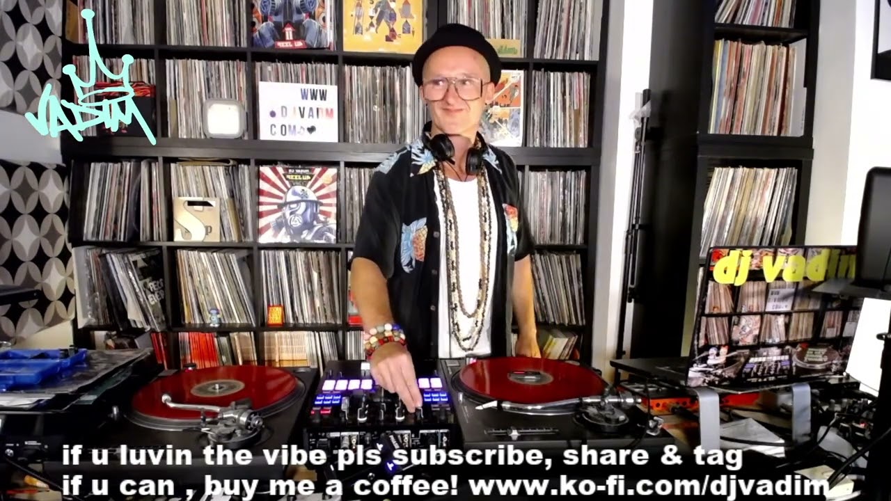 summer hip hop soul mix 2024