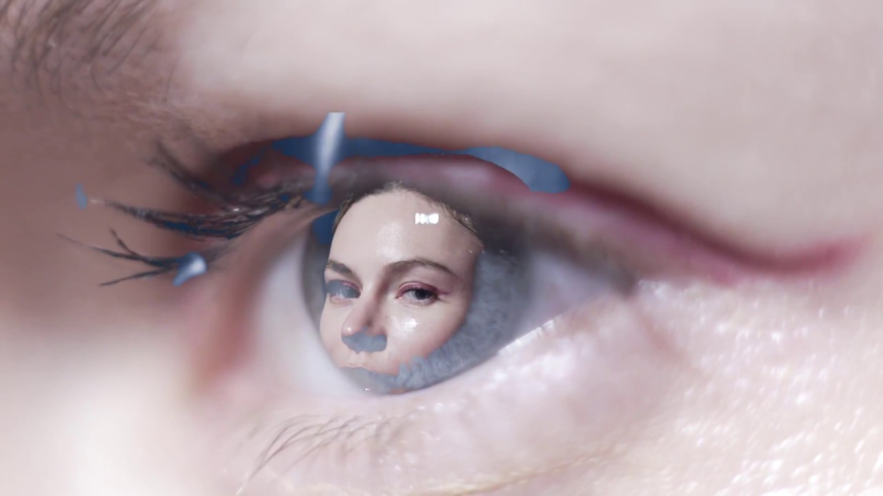 (UN)WANTED DISRUPTION Story X VOOM Magazine