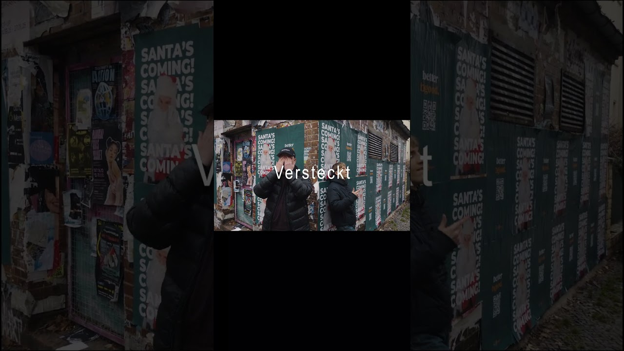 Habt ihr schonmal so einen guten Song gehört  
