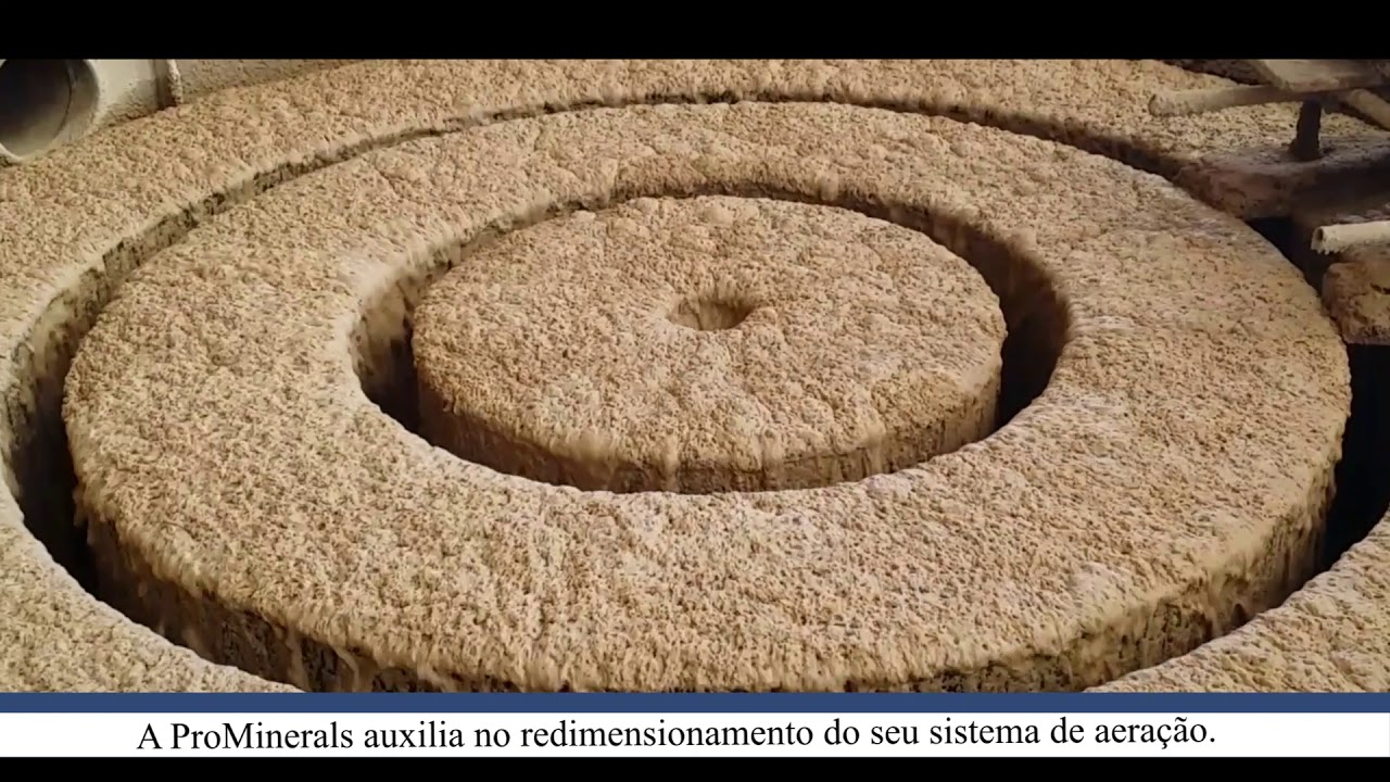 Coluna de Flotação