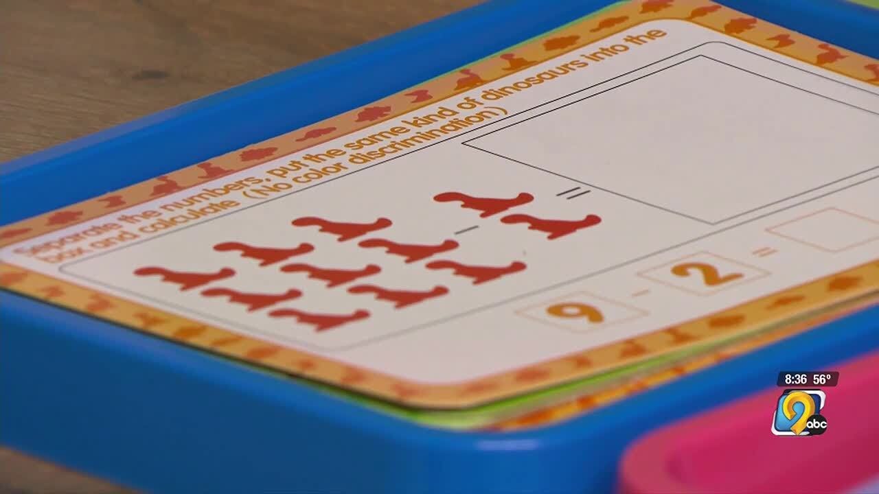 Central Iowa private school credits Education Savings Accounts helped keep families