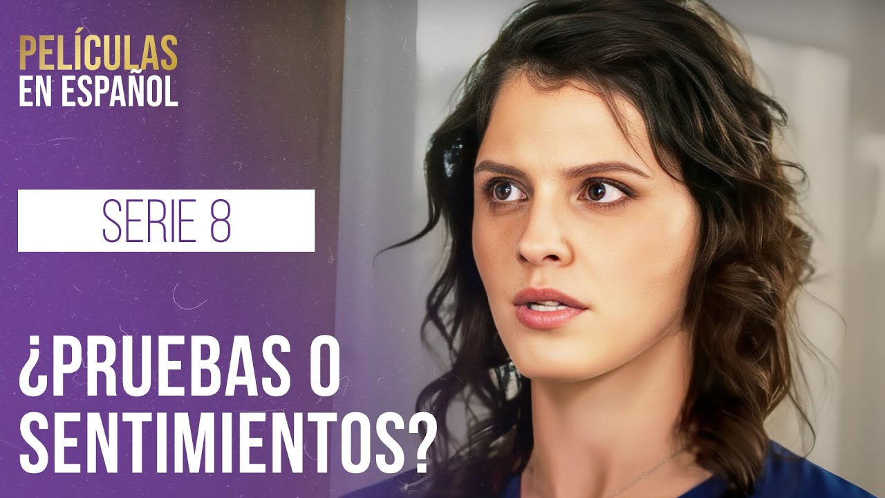 ¡RESTAURÓ LA JUSTICIA! La autopsia lo dirá – Serie 8 | Series en español 2025 | Peliculas Drama