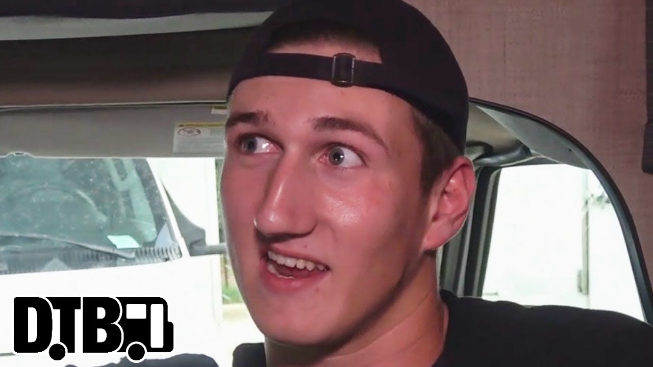 Mental Cruelty - DREAM TOUR Ep. 793