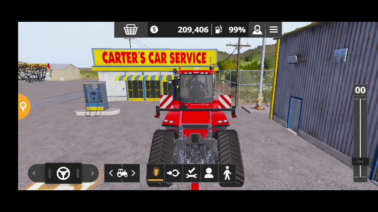 FS 20