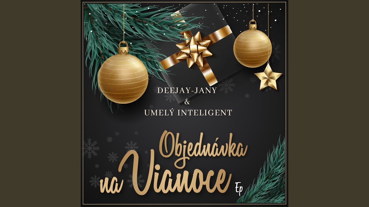 Šalianske Vianoce