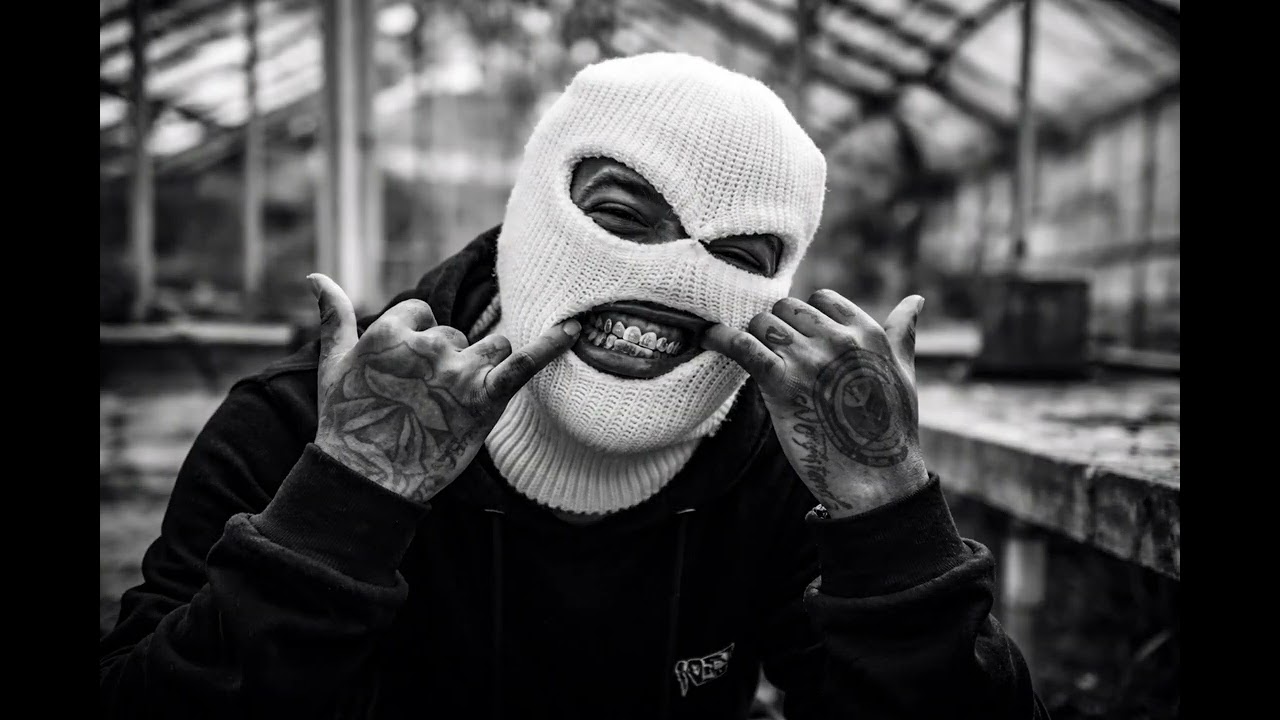 Night Riders, Day Hustlers [Gangster Trap]