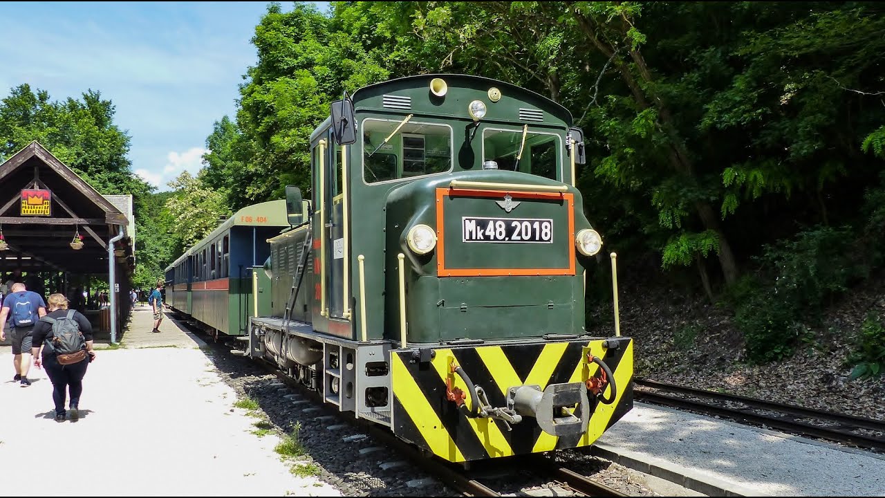 Mk48 2018 Kismaros-Királyrét-Kismaros 20.05.2024.
